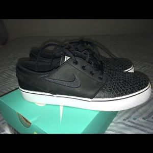 Nike SB Stephan Janoski Shoes